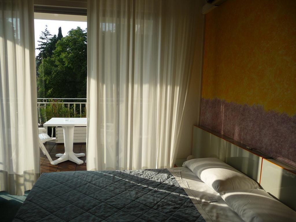 Luna Hotel Sirmione