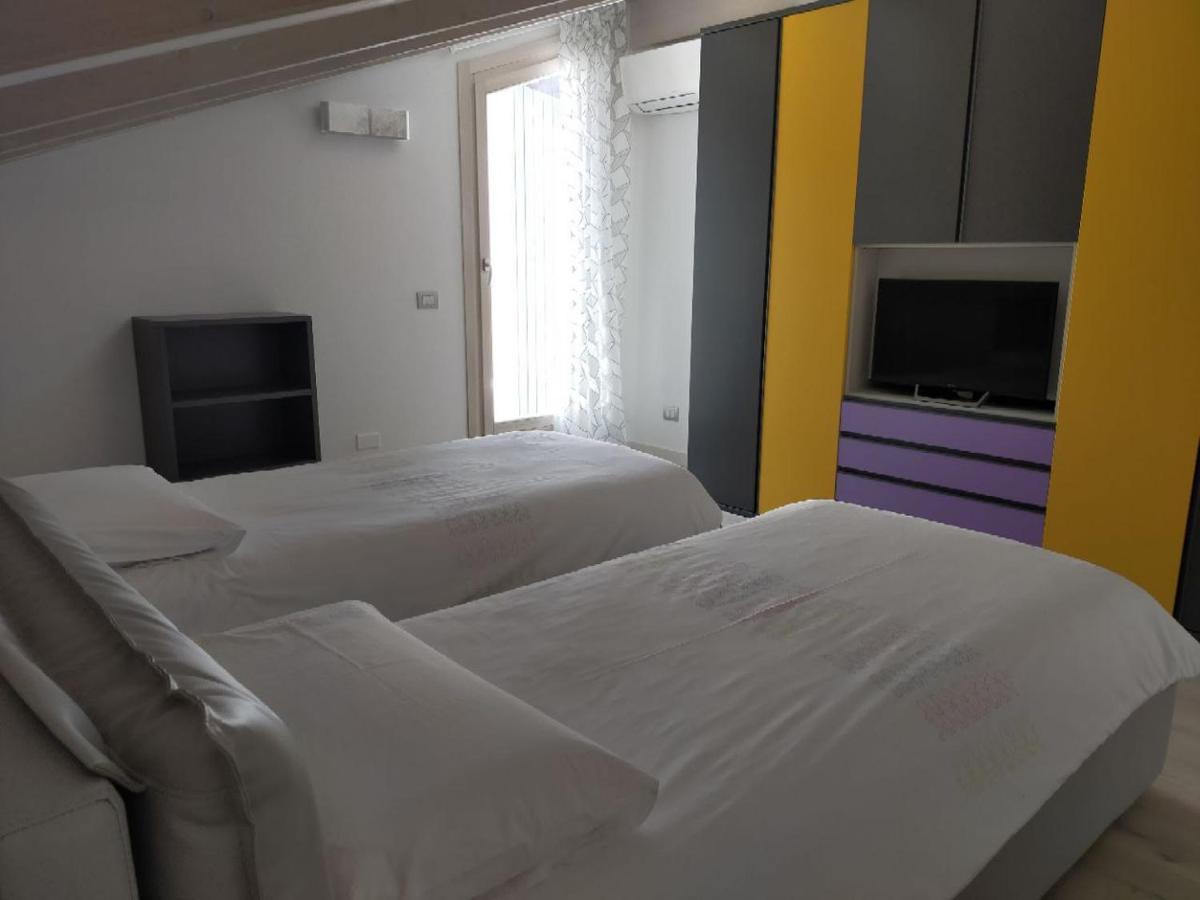 Sweet Dream Deluxe Sirmione