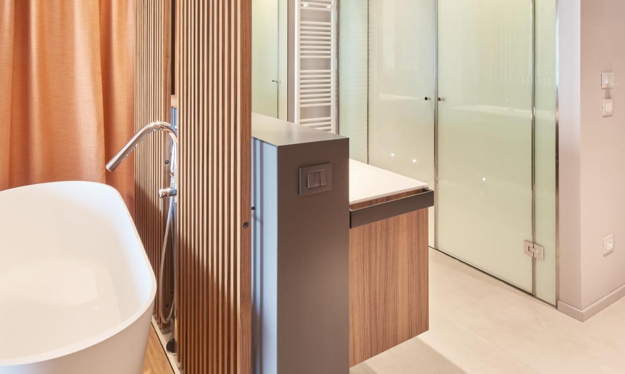 Ocelle Thermae&spa (adults Only) 4* Sirmione