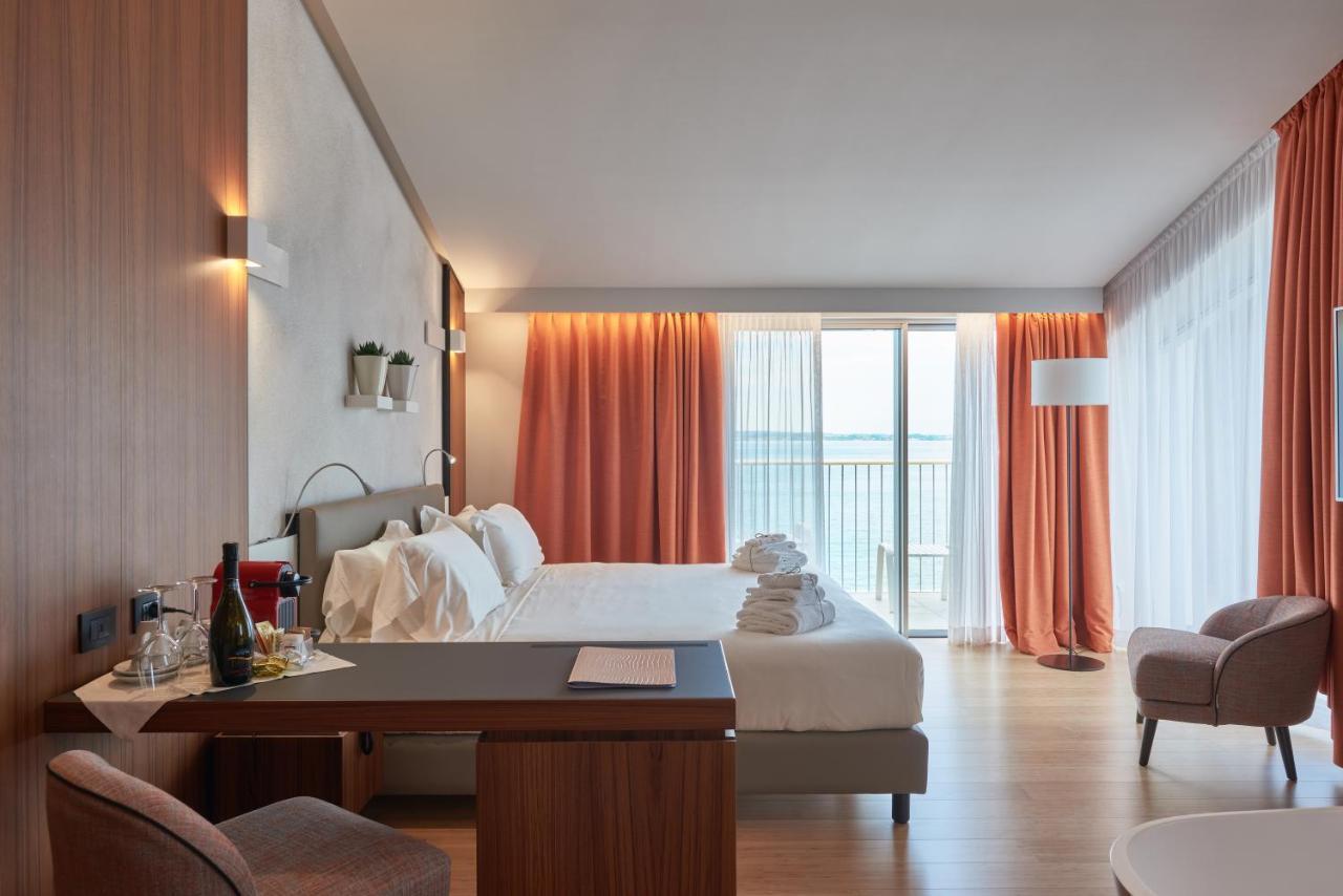 Hotel Ocelle Thermae&spa (adults Only) Sirmione