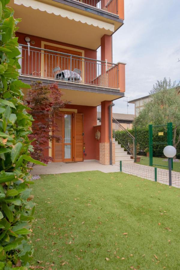 Apartment Oscar By Interhome *
