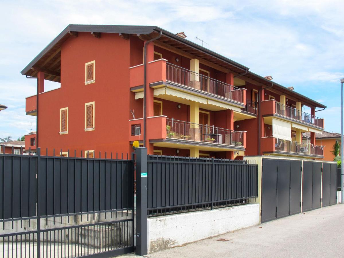 Oscar By Interhome Sirmione