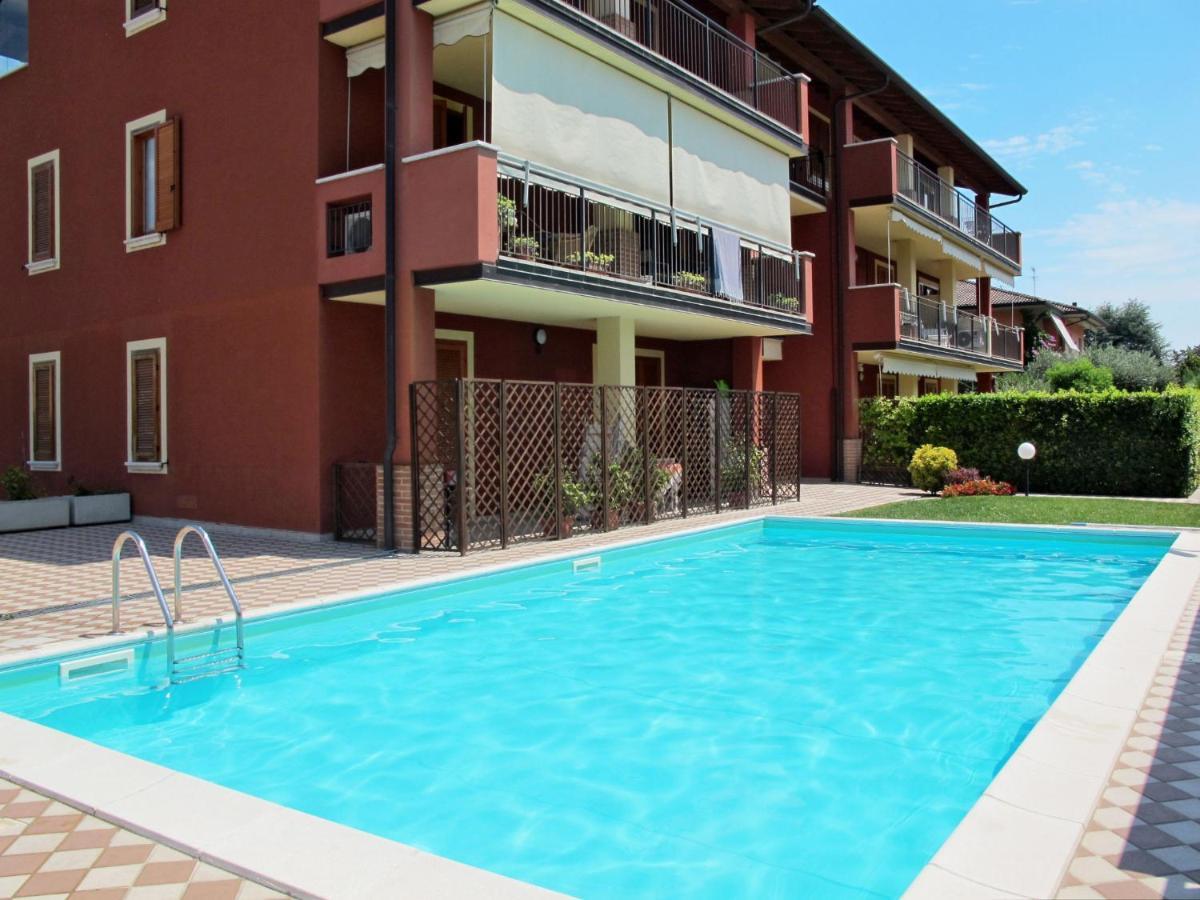 Oscar By Interhome * Sirmione