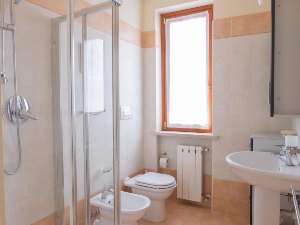 Apartment Oscar By Interhome
