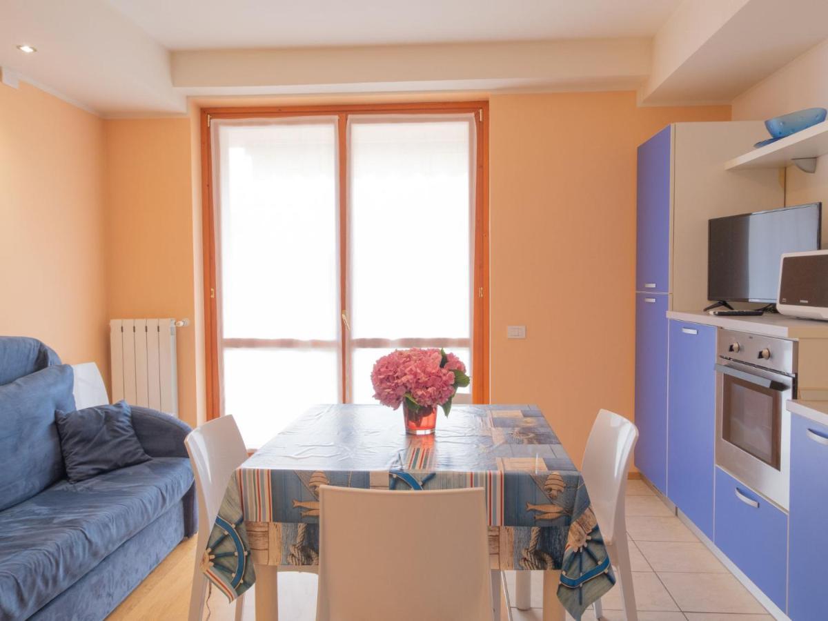 Apartment Oscar By Interhome Sirmione