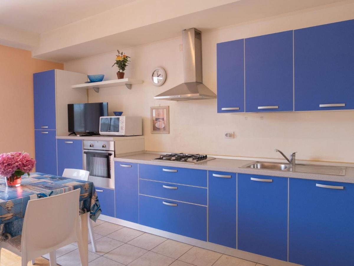 Apartment Oscar By Interhome