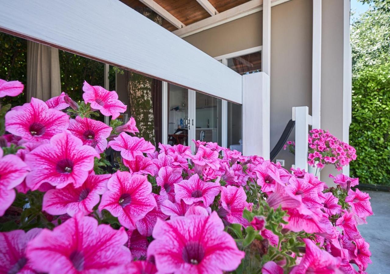 Villaggio Turistico Lugana Marina 3*