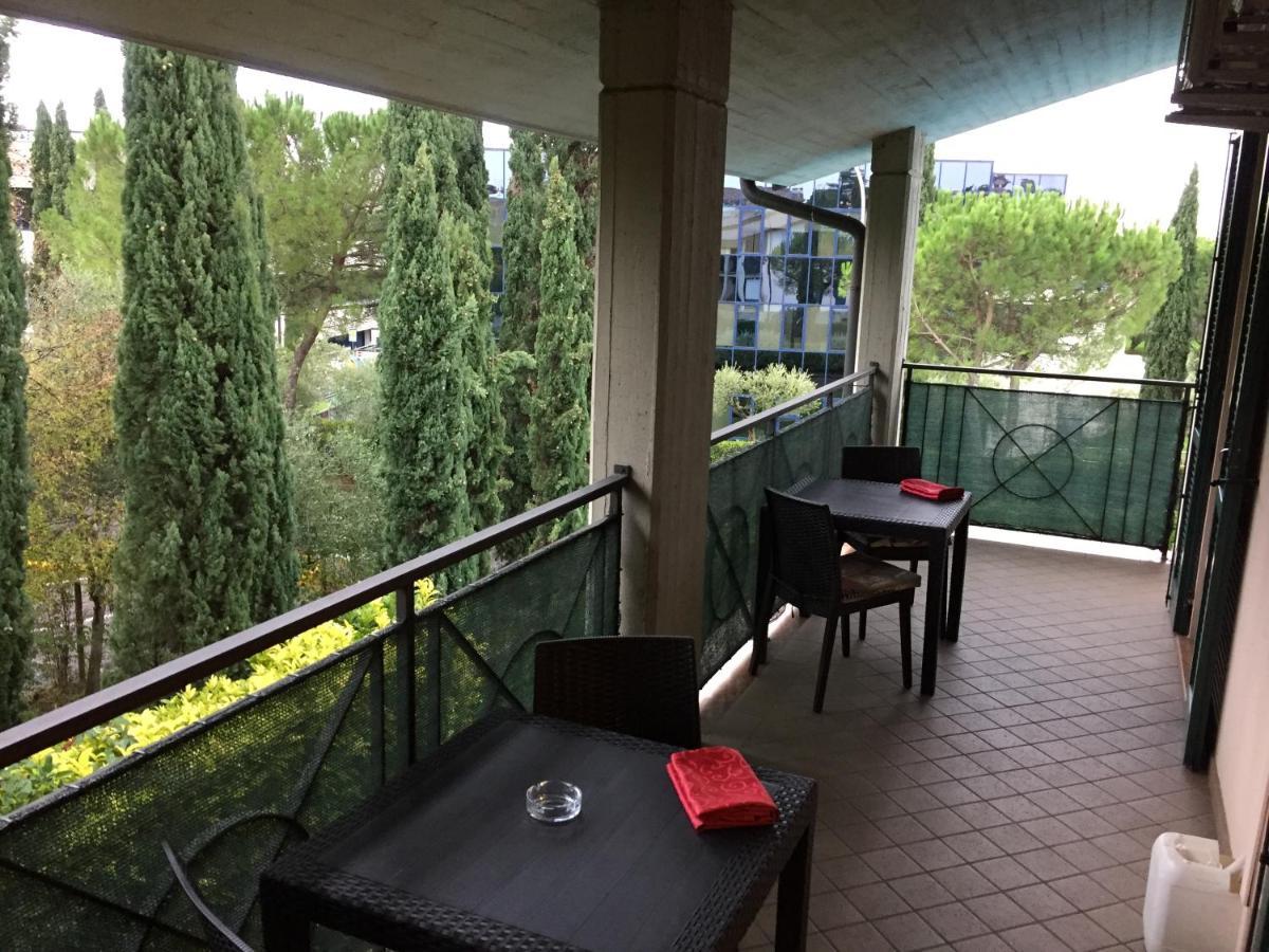 Appart hôtel Nuove Terme Sirmione