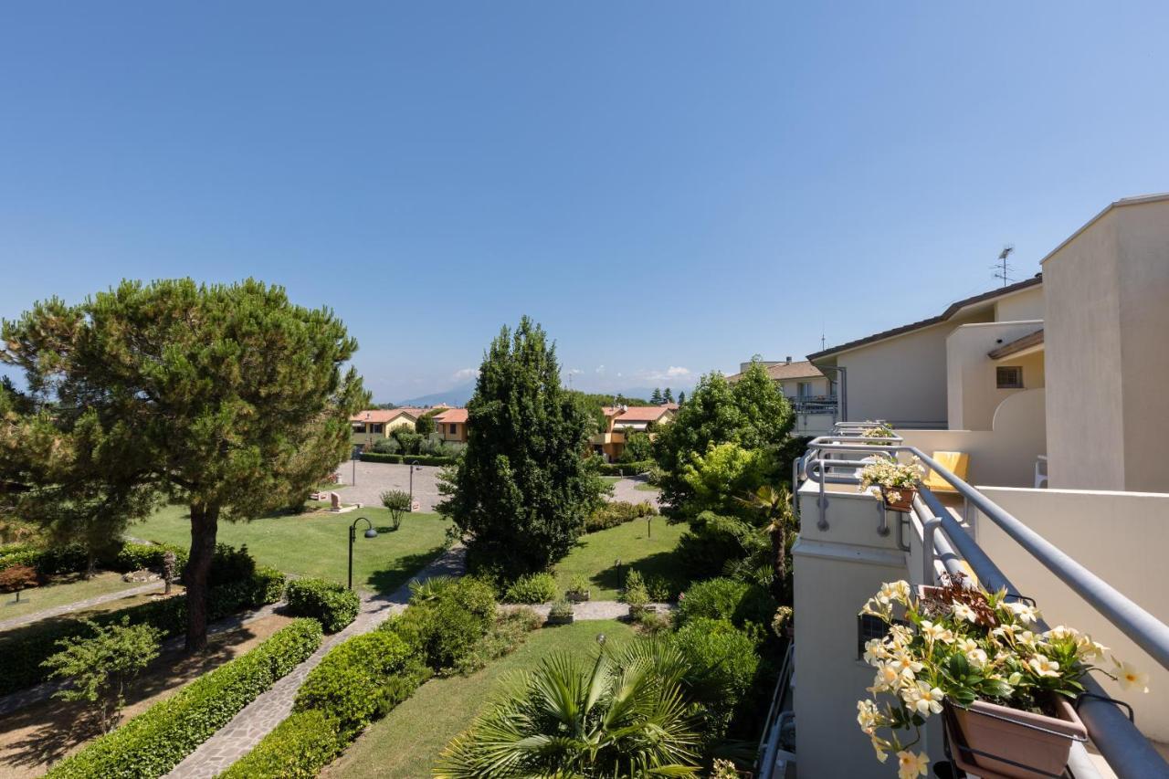 Hotel Du Parc Sirmione