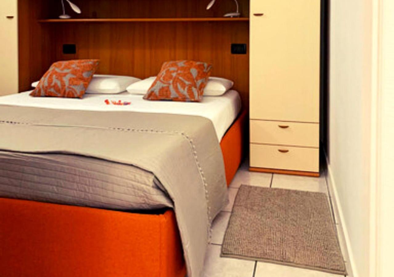 Gardalakeapartment A Aparthotel *