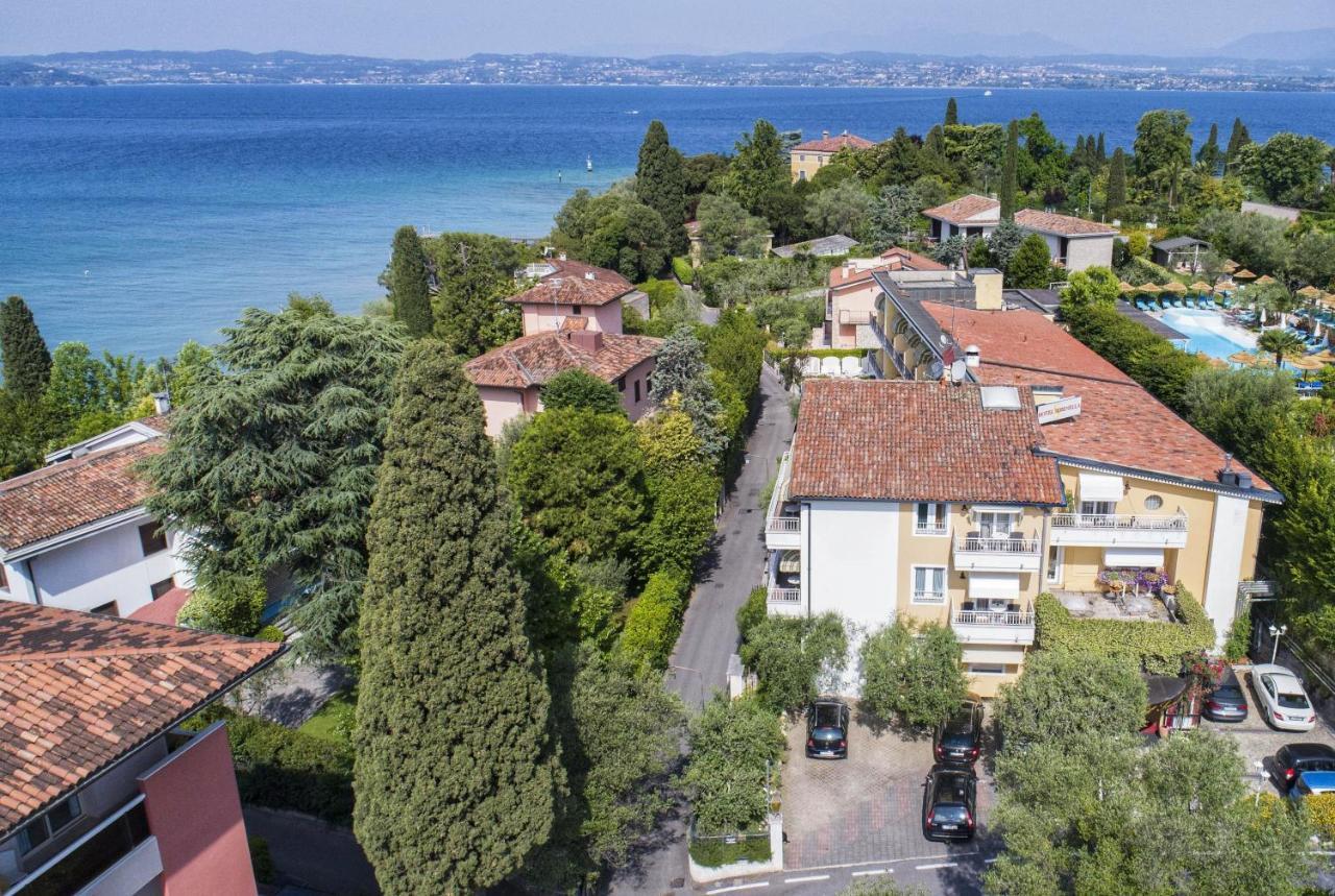 Hotel Serenella Sirmione