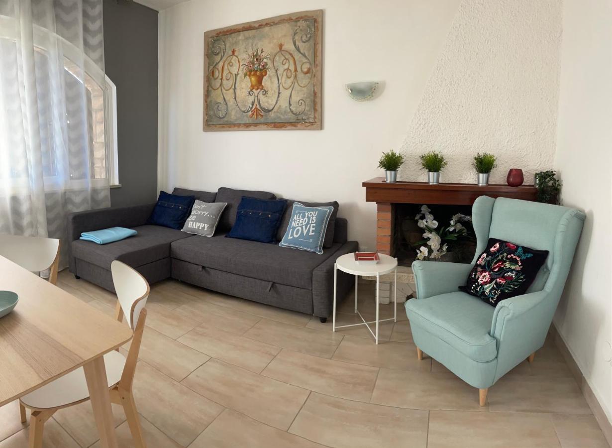 Il Capriccio Di Silvia Holiday home Sirmione
