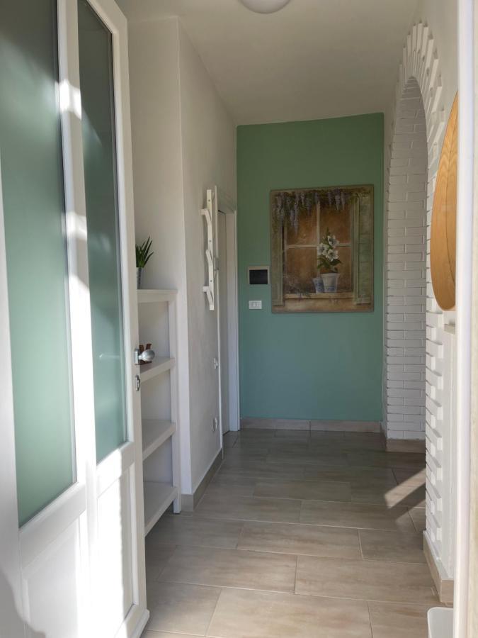 Holiday home Il Capriccio Di Silvia