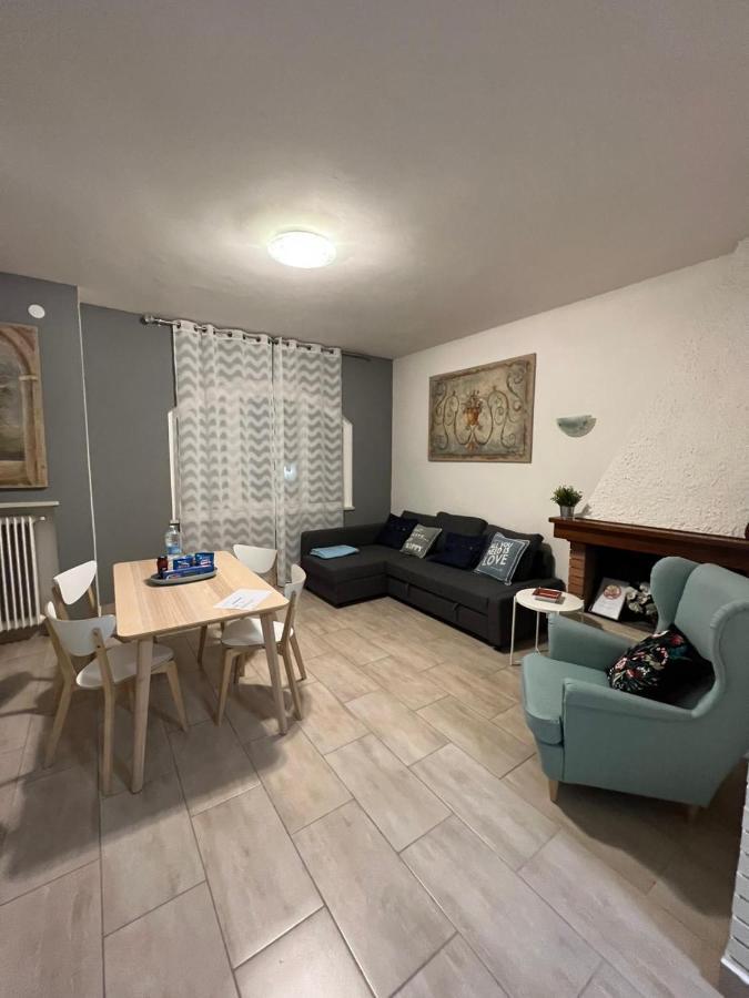 Holiday home Il Capriccio Di Silvia *