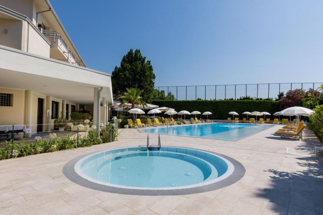 Du Parc 4* Sirmione