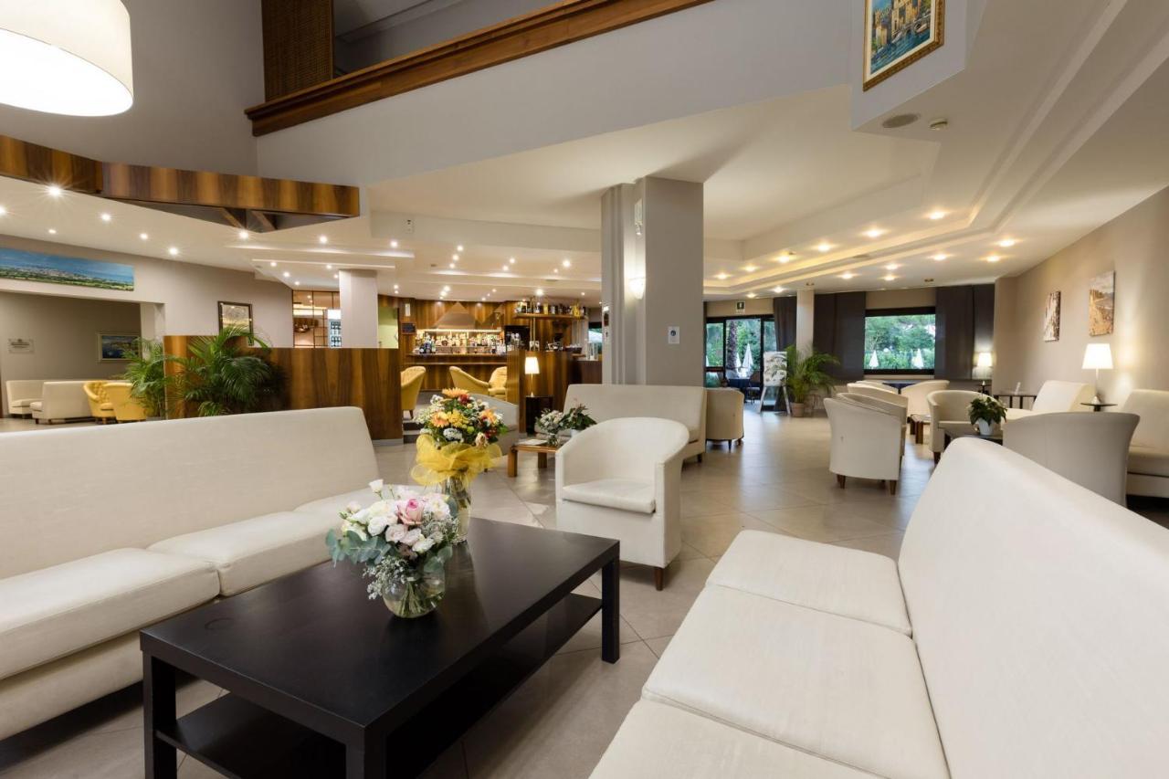 Hotel Du Parc Sirmione