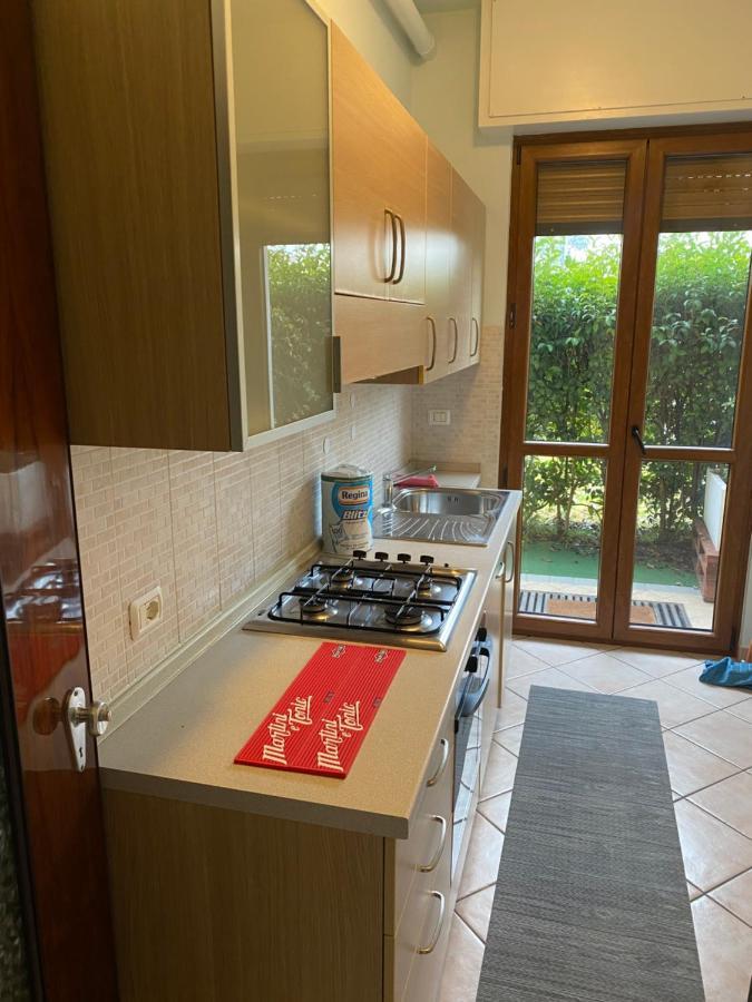 Gardasee 1 Apartamento *