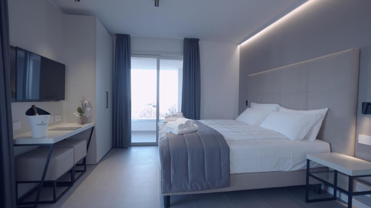 Cristal Hotel Sirmione