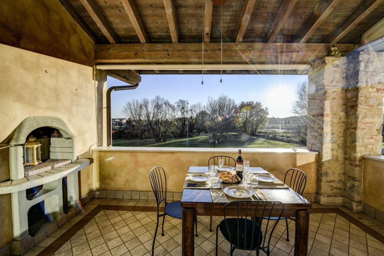 Margherita Appartement Sirmione