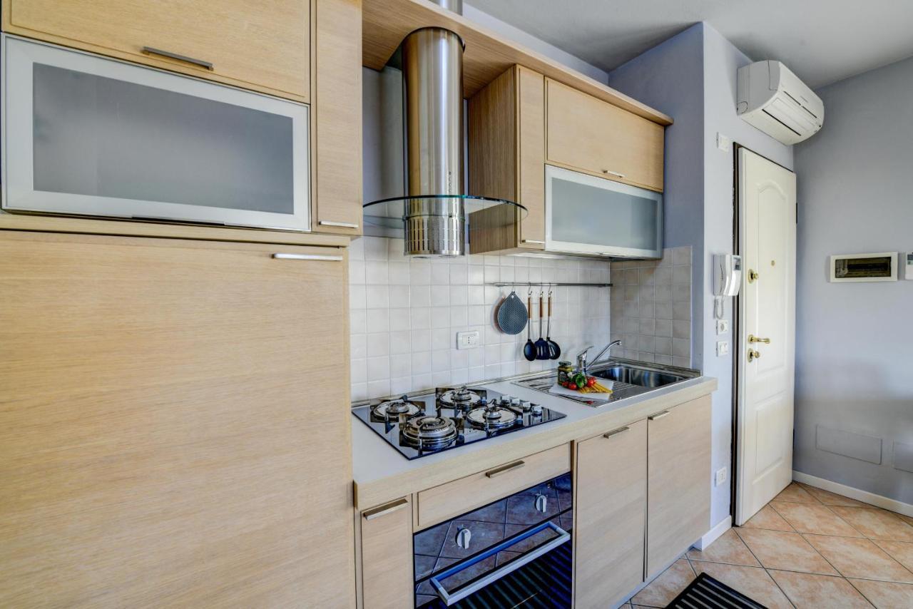 Margherita Appartement *
