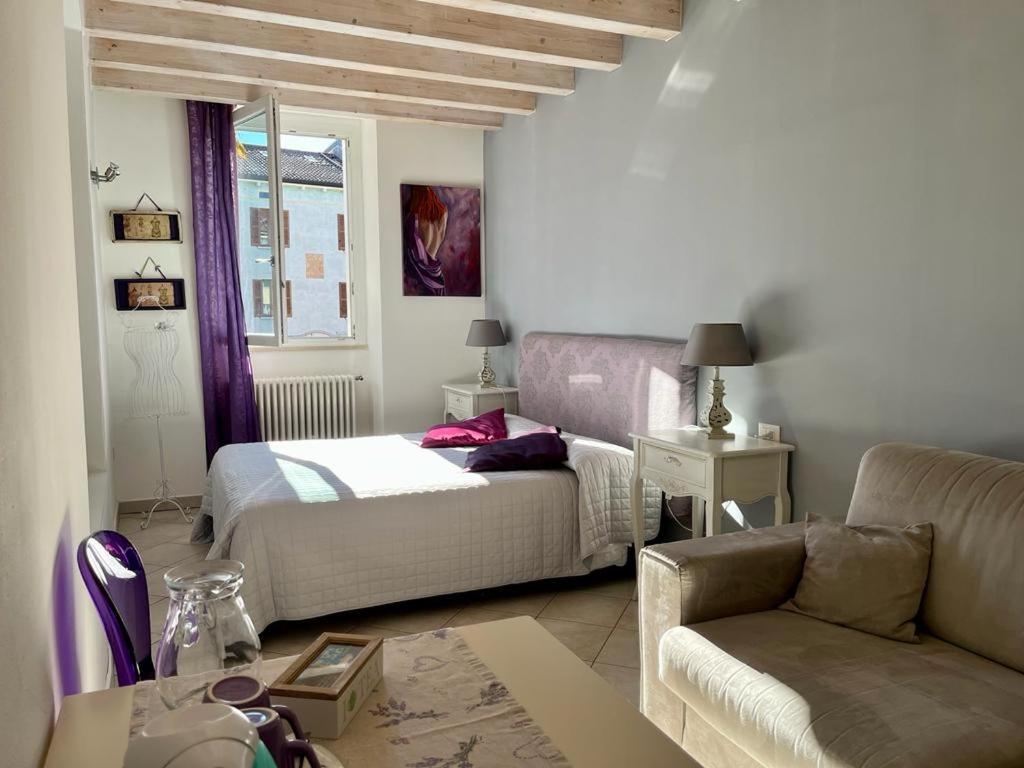 Bed & Breakfast Le Reve - View Sirmione