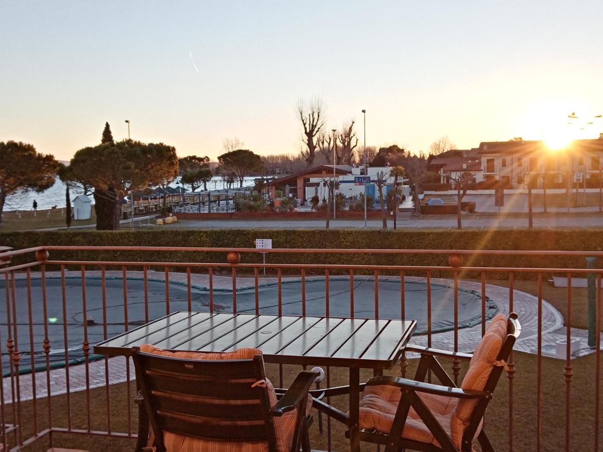 Apartamento Mosaici Sunrise - Front With Beautiful View *