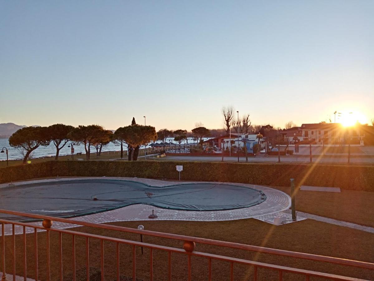 Apartamento Mosaici Sunrise - Front With Beautiful View