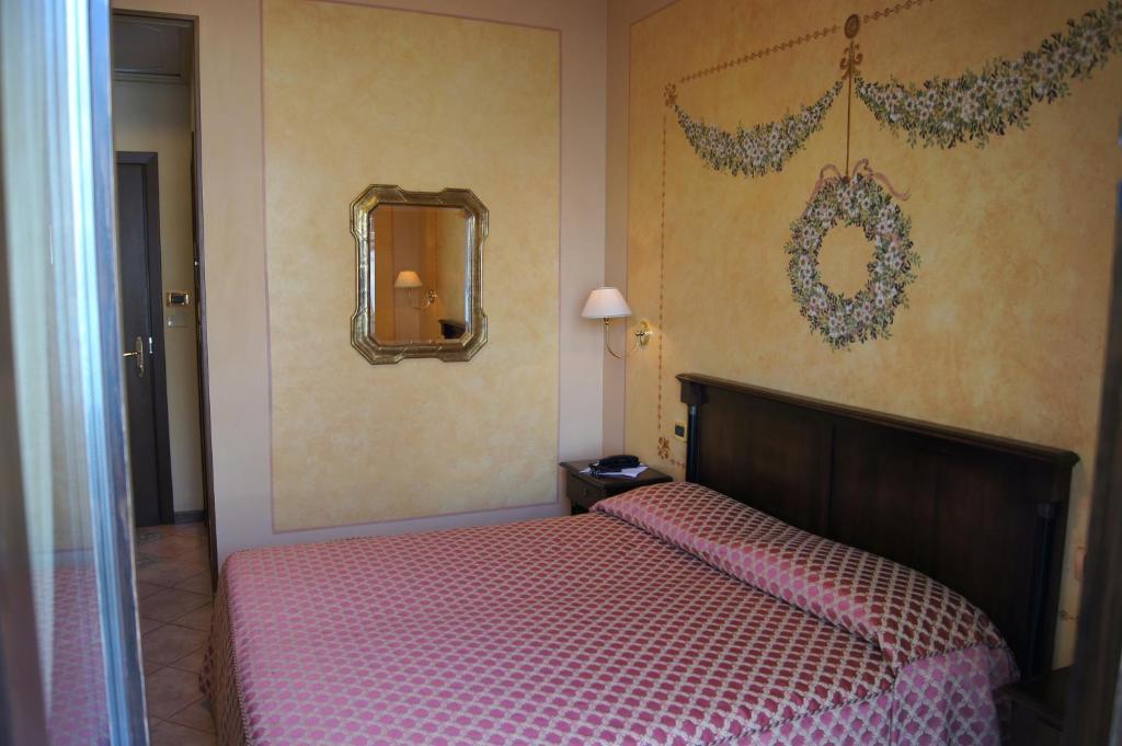 Hotel Lugana Parco Al Lago 3*