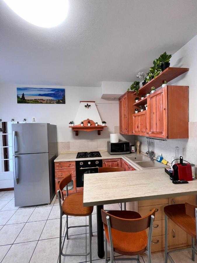 Apartment Adriana *