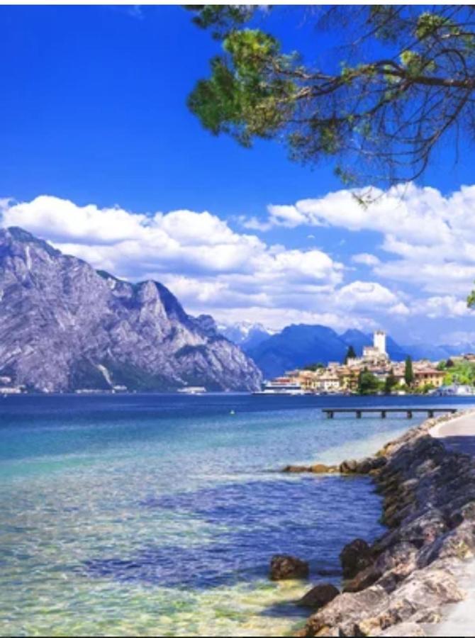 Adriana Apartment Sirmione