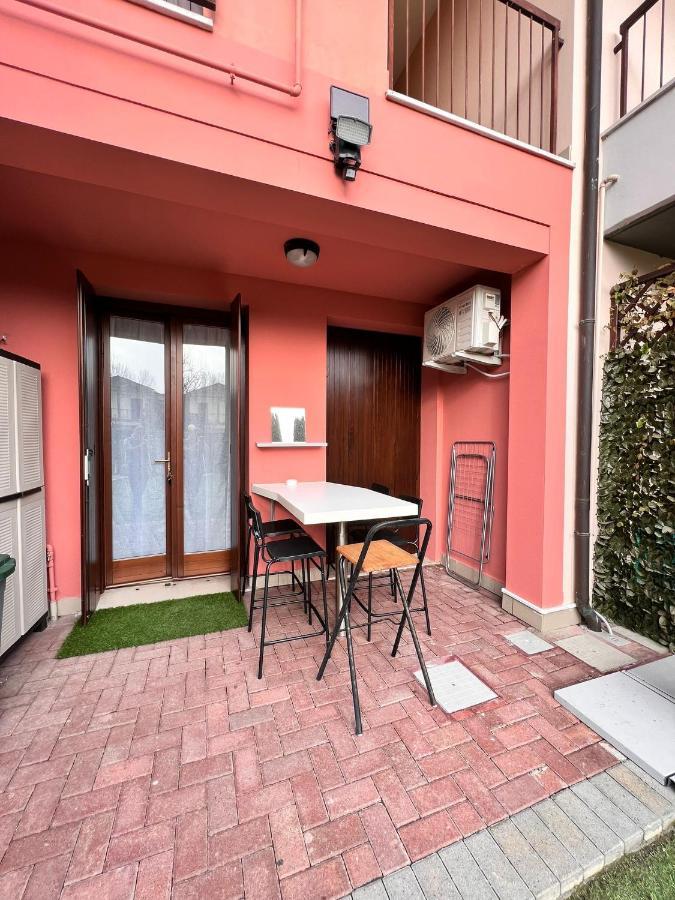 Adriana Apartment