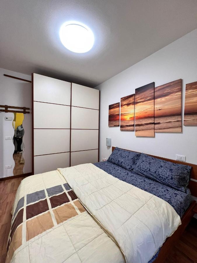 Adriana Apartment *