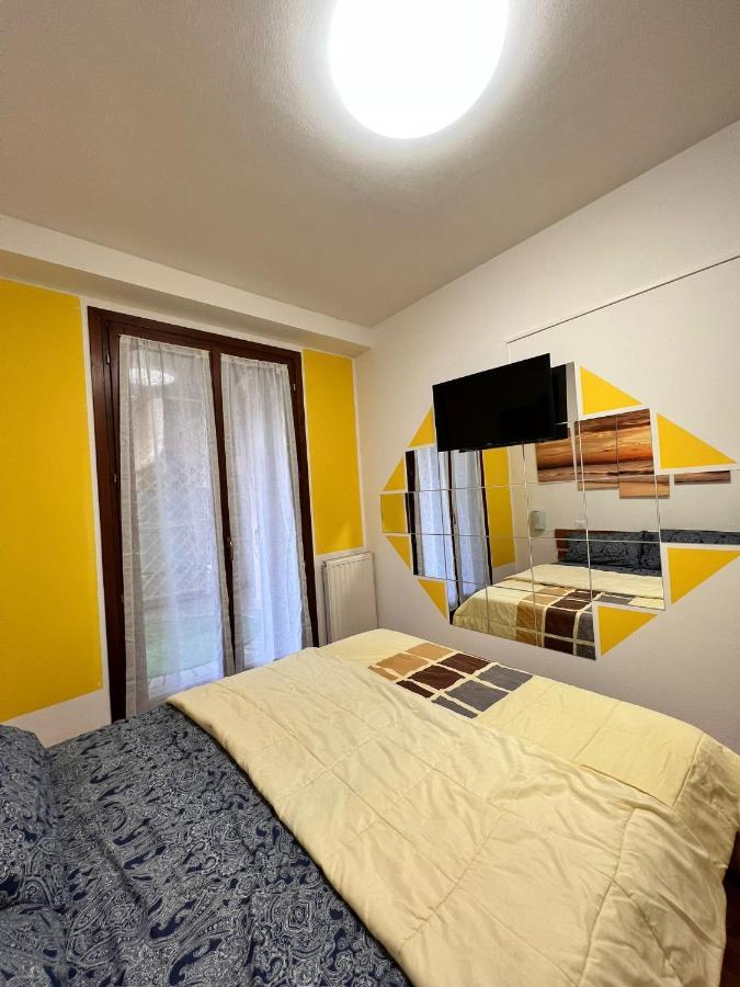 Adriana Apartment