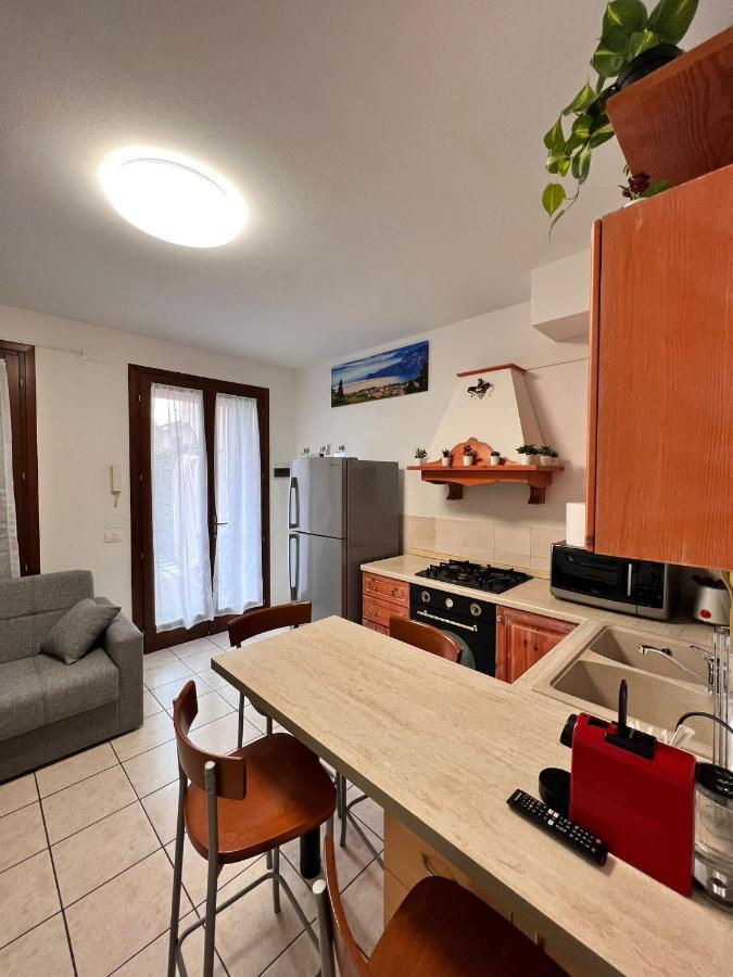 Apartment Adriana Sirmione