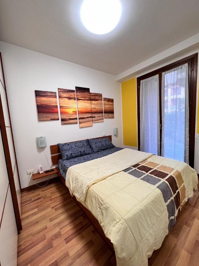 Apartment Adriana Sirmione