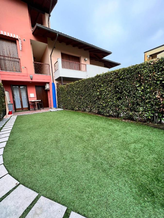 Adriana Apartment *