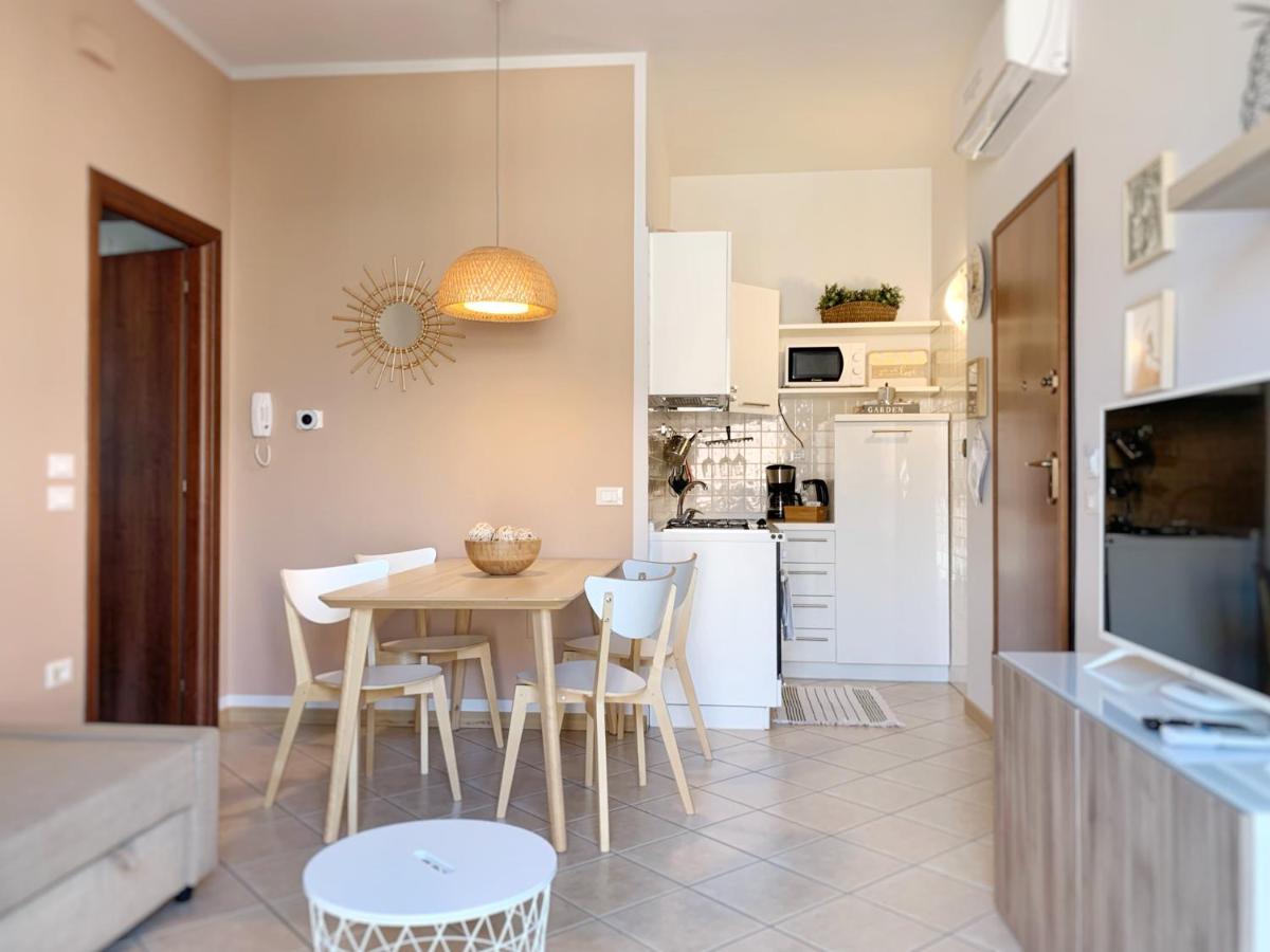 Apartment Casa Danema *