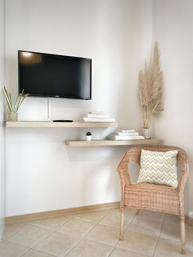Casa Danema Apartment *