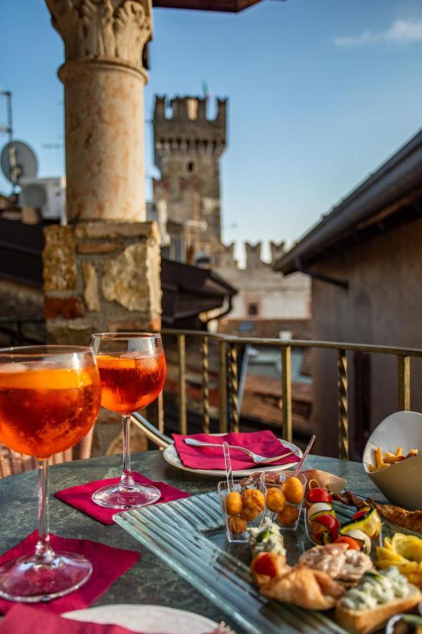 Hotel Degli Oleandri Sirmione