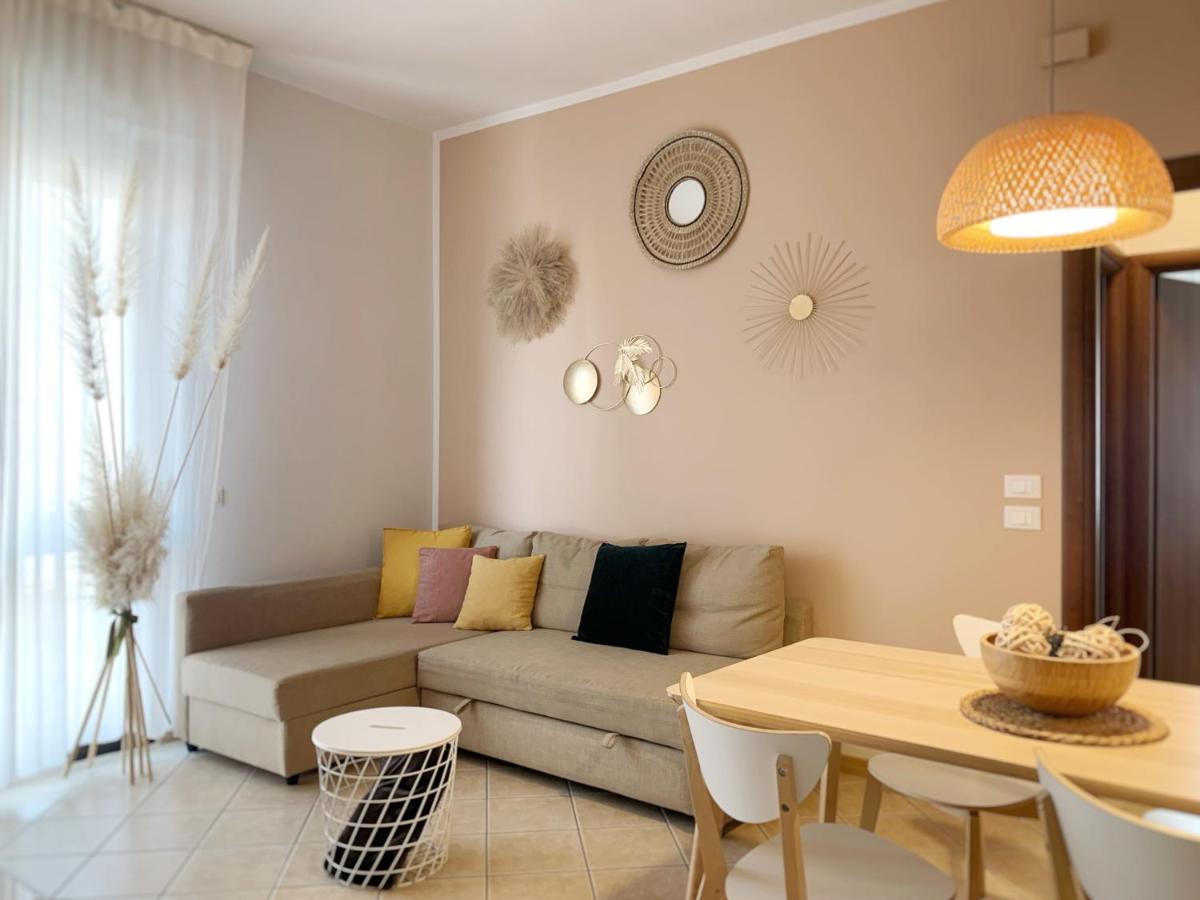 Casa Danema Apartment *