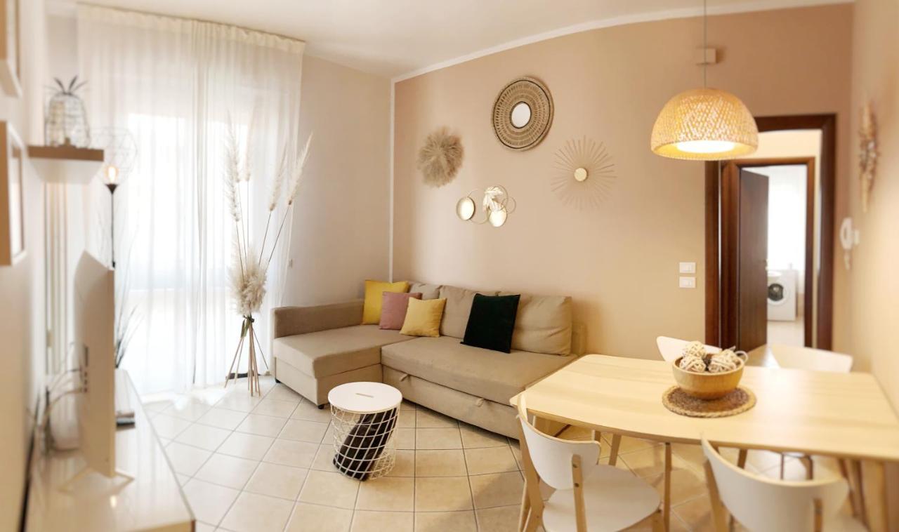 Casa Danema Apartment *