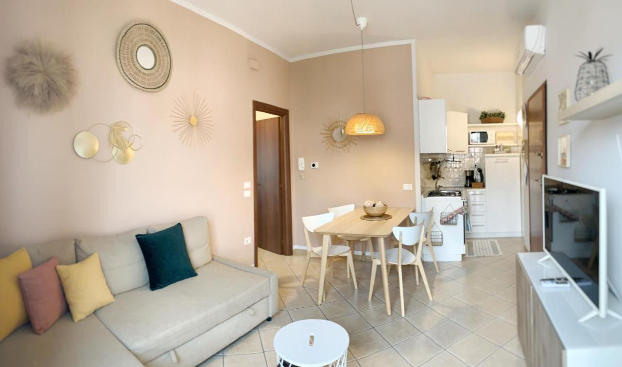 Casa Danema Apartment