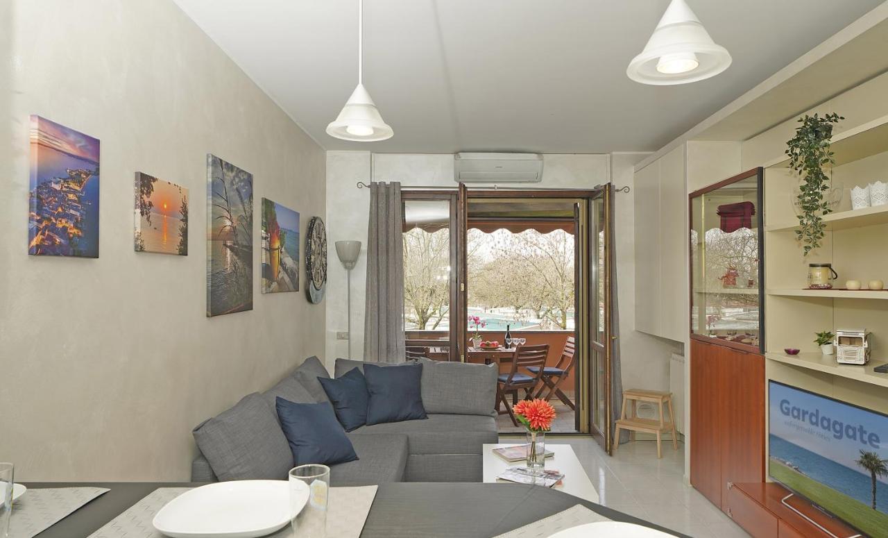 Apartment Casa Rudi - Gardagate Sirmione