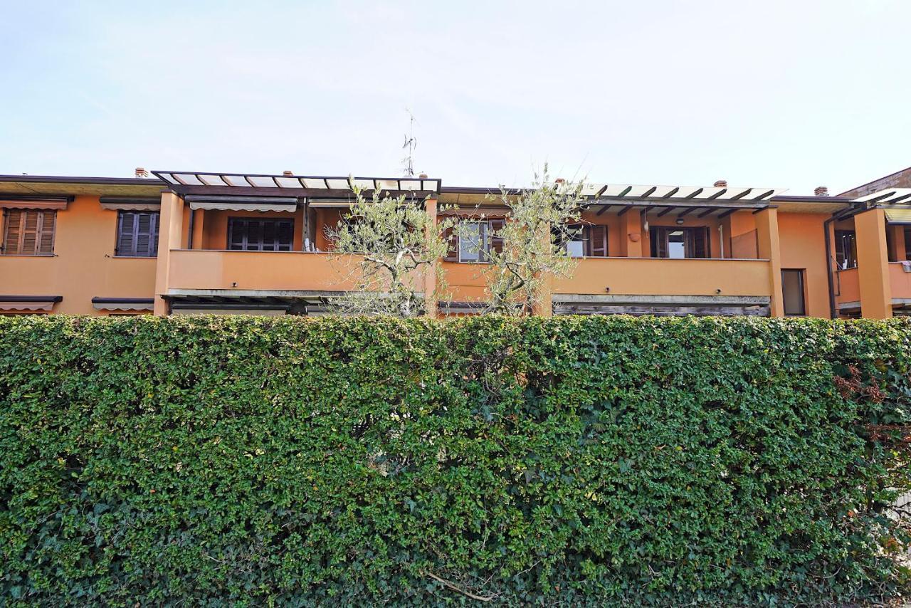 Casa Rudi - Gardagate * Sirmione