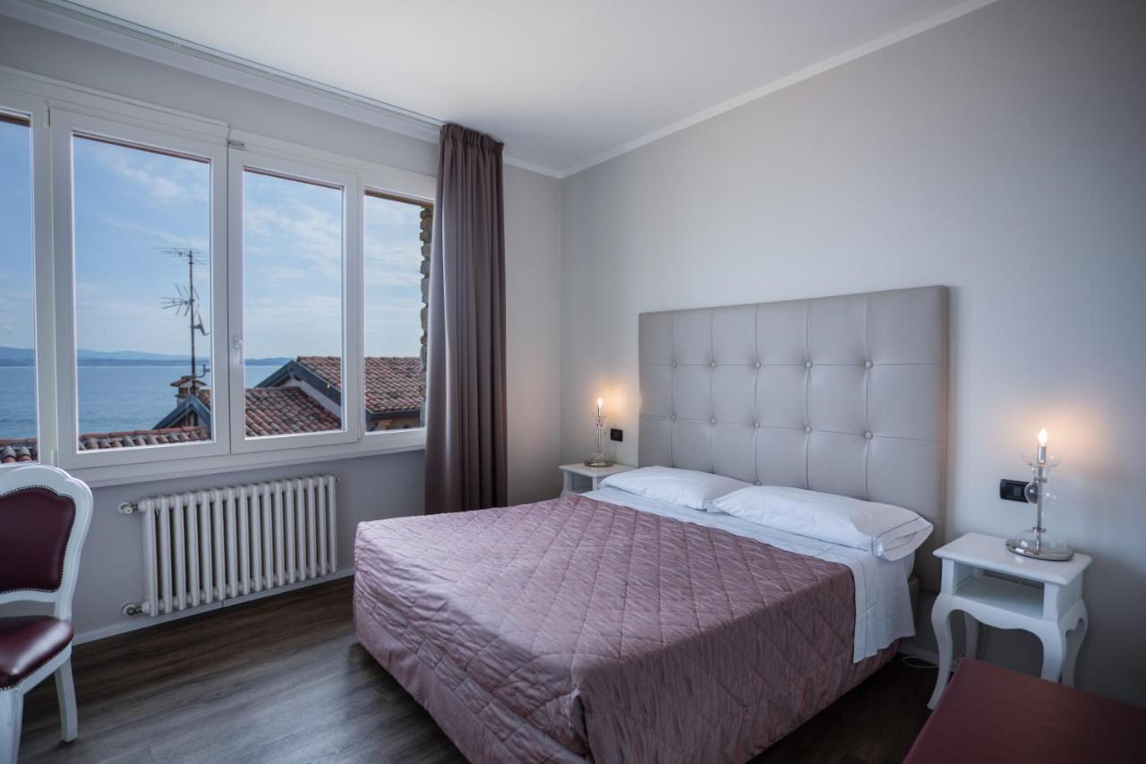 Degli Oleandri 3* Sirmione