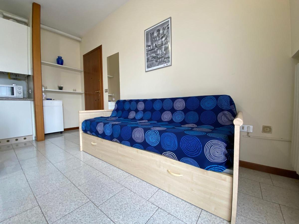 Free Parking - Blue Vicino Al Centro Apartment *