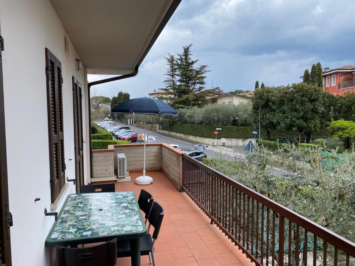Free Parking - Blue Vicino Al Centro Apartment