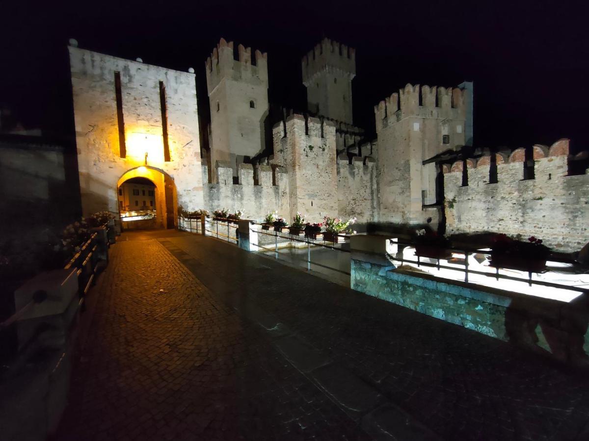 Appartamento Private Terrace *