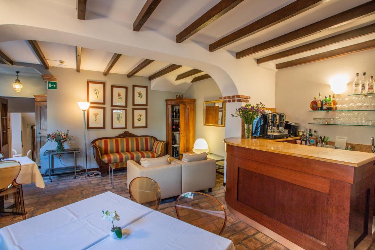 Hotel Degli Oleandri Sirmione