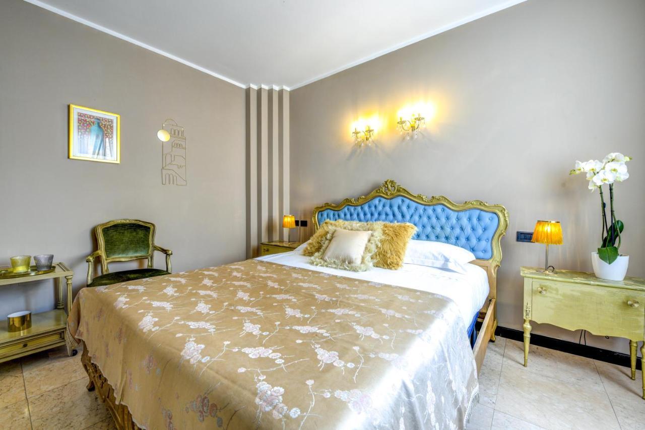 Prestige * Sirmione